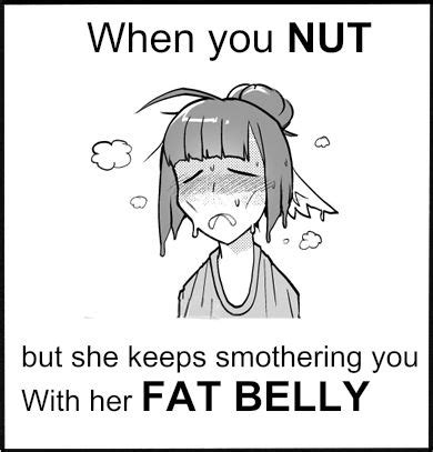 fat fetish memes